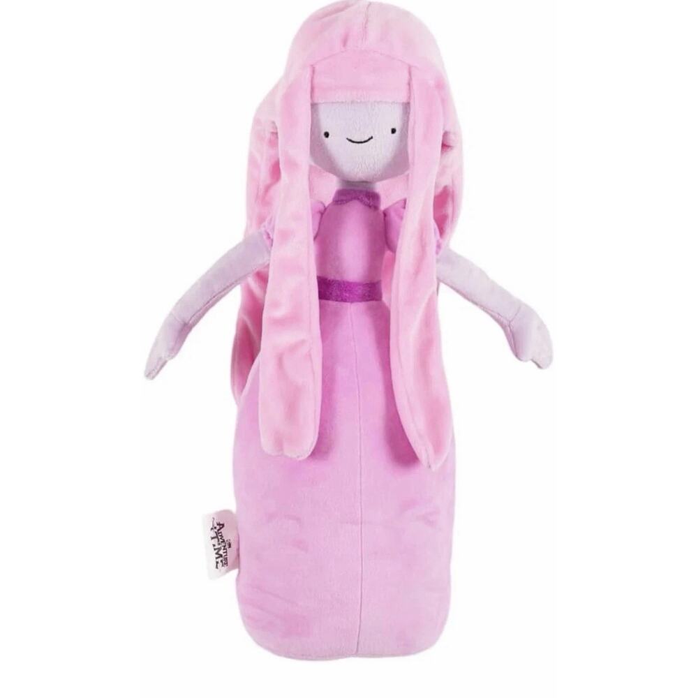 Adventure Time Princess Bubblegum Bedding Soft Cozy Decorative Cuddle Pillow New